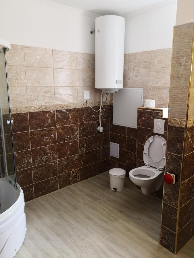 Thomas Panzio Bed & Breakfast Balatonfured Exterior photo